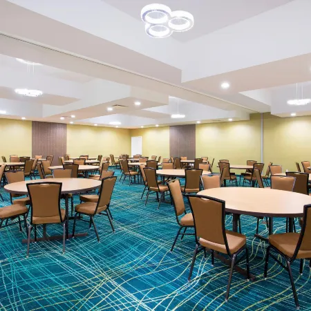 SpringHill Suites Murray