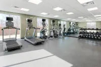 Fairfield Inn & Suites Wichita Falls Northwest