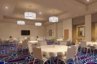 費耶特維爾-布拉格堡萬豪SpringHill Suites飯店 - 早餐