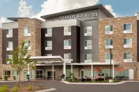 TownePlace Suites Milwaukee Grafton Hotels in Port Washington