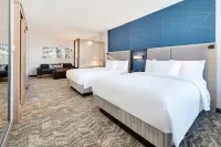 SpringHill Suites Dallas Mansfield Hotels in Midlothian