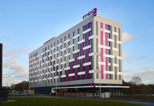 Moxy Birmingham NEC - Housity