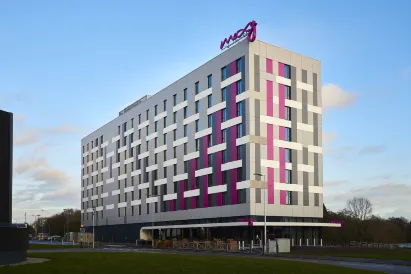 Moxy Birmingham NEC