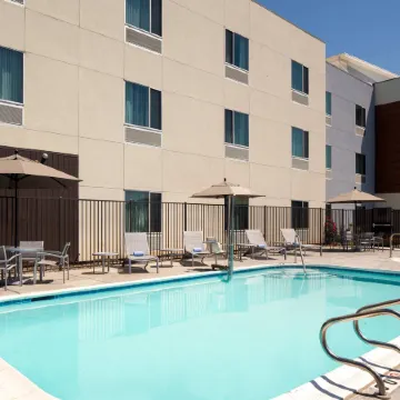 TownePlace Suites Fresno Clovis
