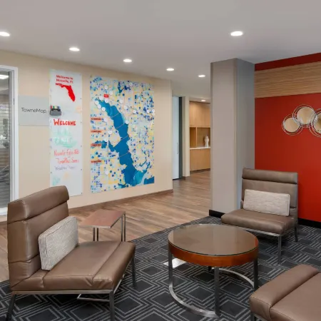 TownePlace Suites by Marriott Niceville Eglin AFB Area