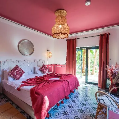 Maison Daouia