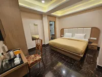 Kanha Inn
