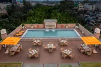 Vivanta Jamshedpur , Golmuri - piscina