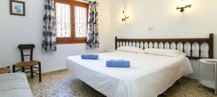 Silene Hotels in Calp