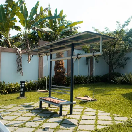 The Emirio Hotel & Cottage