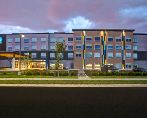 Tru by Hilton Monroe Oh Hotels in Monroe