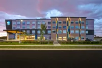 Tru by Hilton Monroe Oh - piscina