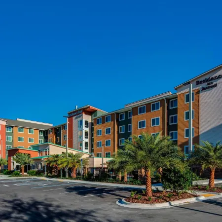 Residence Inn Jacksonville South/Bartram Park