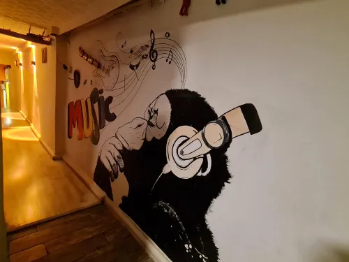 Taxim Hostel - Adults Only Избранное Photos