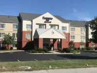 Best Western Louisville South/Shepherdsville Hotels in Brooks