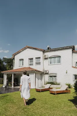 카사 롤라 호텔 부티크  호텔