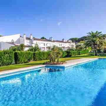 La Reserva I Fitness & Recreational Facilities