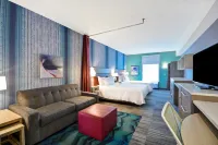 Home2 Suites by Hilton Atlanta West Lithia Springs Hotel di Lithia Springs