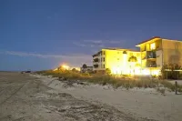 DeSoto Beach Gardens Hotels in Tybee Island