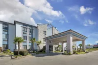Comfort Suites Hattiesburg 하티스버그 호텔