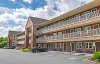 Extended Stay America Suites - Richmond - W Broad Street - Glenside - South Hotels in Dumbarton