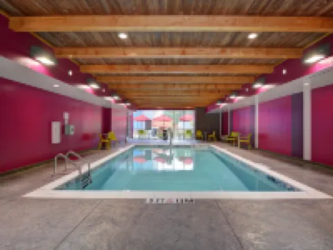 Home2 Suites by Hilton Fort Mill Hotels in Fort Mill