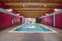 Home2 Suites by Hilton Fort Mill Các khách sạn ở Fort Mill
