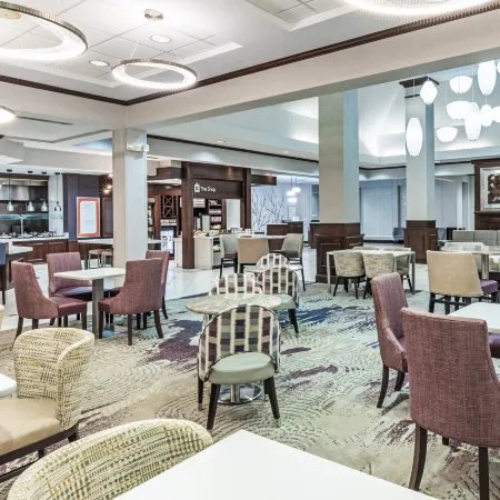 Hilton Garden Inn Aiken
