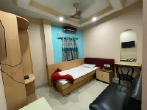 Starline Hotel Hotels in Agartala