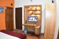 Ben's Villa Kannur ! فنادق في 
