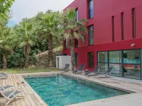 Villa Magnolia Hotels near CIRAD