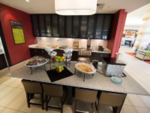 Hilton Garden Inn Dayton South / Austin Landing Hotels in Miamisburg