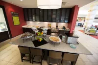 Hilton Garden Inn Dayton South / Austin Landing - parking