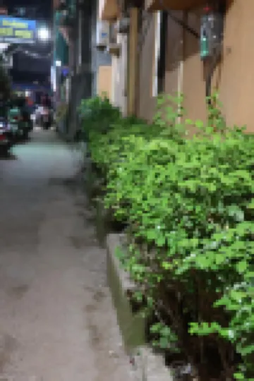 Raghunandan Residency Puri