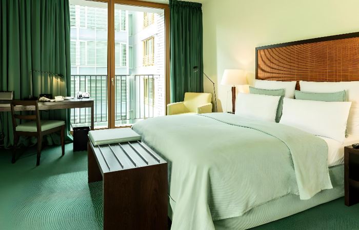 Clipper Boardinghouse - Berlin-Gendarmenmarkt