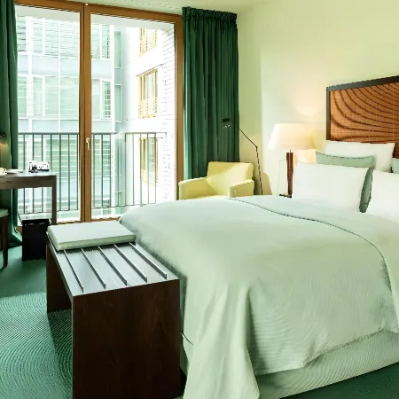 Clipper Boardinghouse - Berlin-Gendarmenmarkt Hotels in Berlin