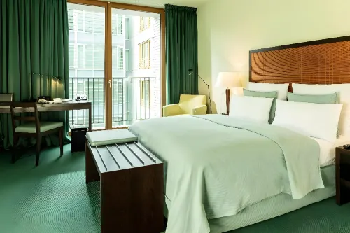 Clipper Boardinghouse - Berlin-Gendarmenmarkt - Wifi
