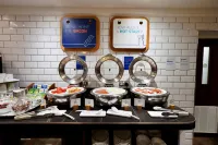 Holiday Inn Express GLENROTHES by IHG - breakfast