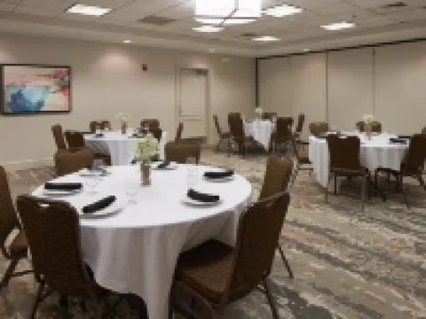 Hilton Garden Inn Evansville Hoteles en Condado de Vanderburgh