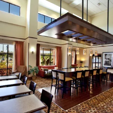 Hampton Inn & Suites Morgan City