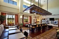 Hampton Inn & Suites Morgan City Hotels in Morgan City