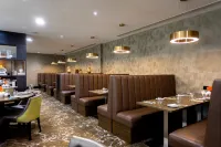 DoubleTree by Hilton Nottingham-Gateway - breakfast