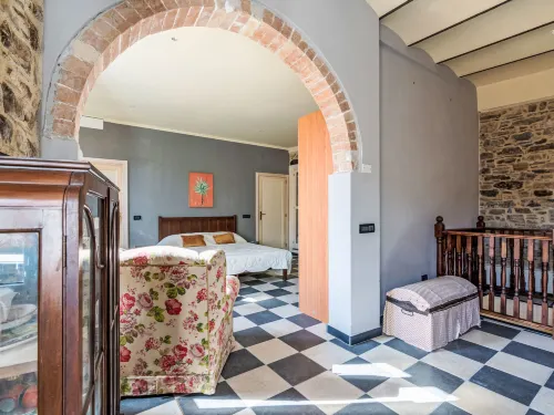 Casa Derna Hotels in Pietrabruna