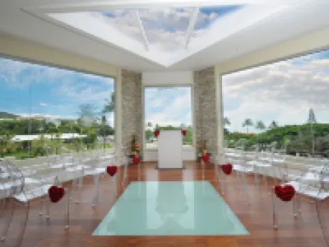 Hilton Noumea la Promenade Residences Hotels in Noumea