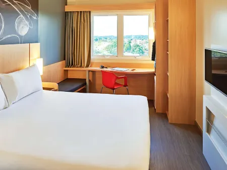 Ibis Rio Branco