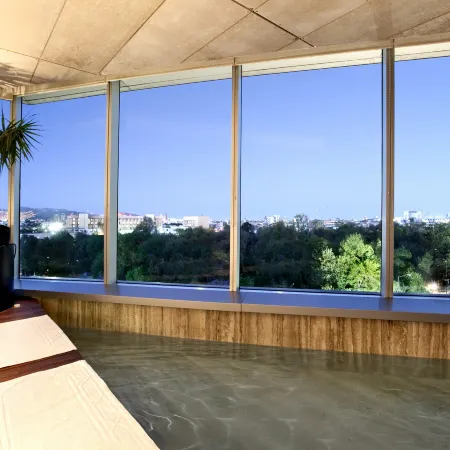Hilton Mexico City Reforma