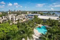 Hilton Fort Lauderdale Marina - Resorts