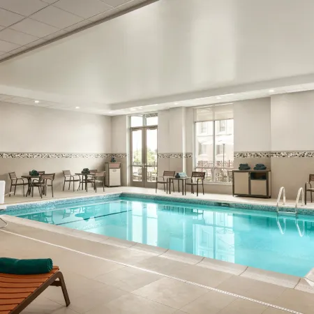 Homewood Suites by Hilton Worcester