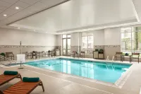 Homewood Suites by Hilton Worcester Hoteles en Auburn