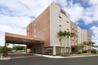 Home2 Suites by Hilton Florida City Hotels in Florida City